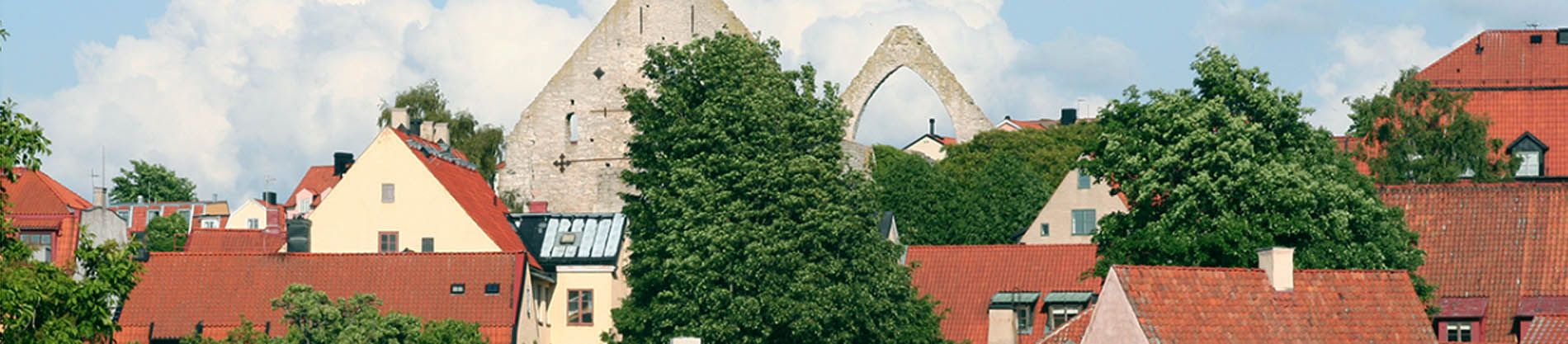 Almedalen