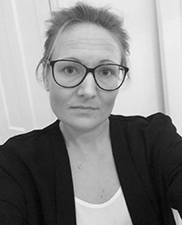 Anna Bergqvist, HR-chef Unionen