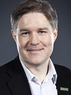 Martin Wästfelt, chefsjurist Unionen