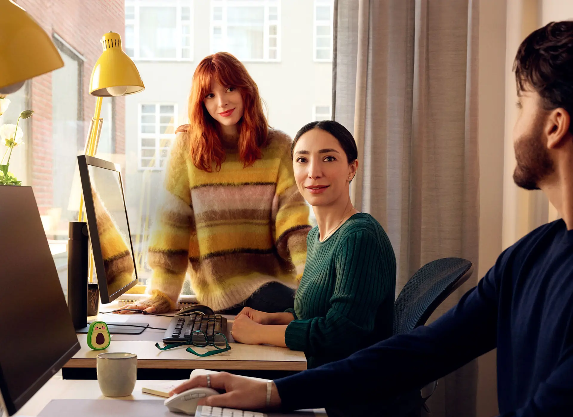 Unionen: Vi gör jobbet bättre