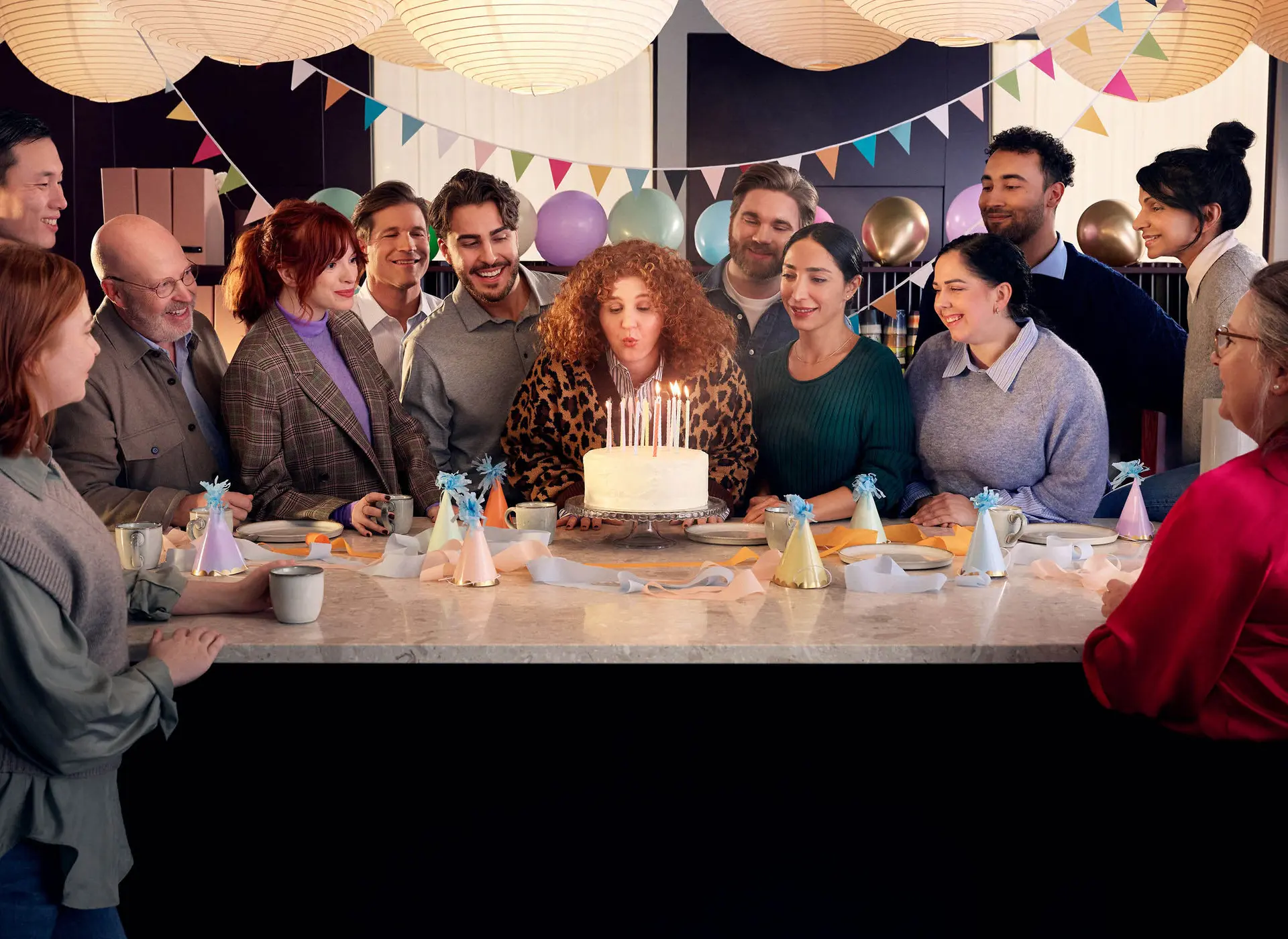 Firar på arbetsplatsen