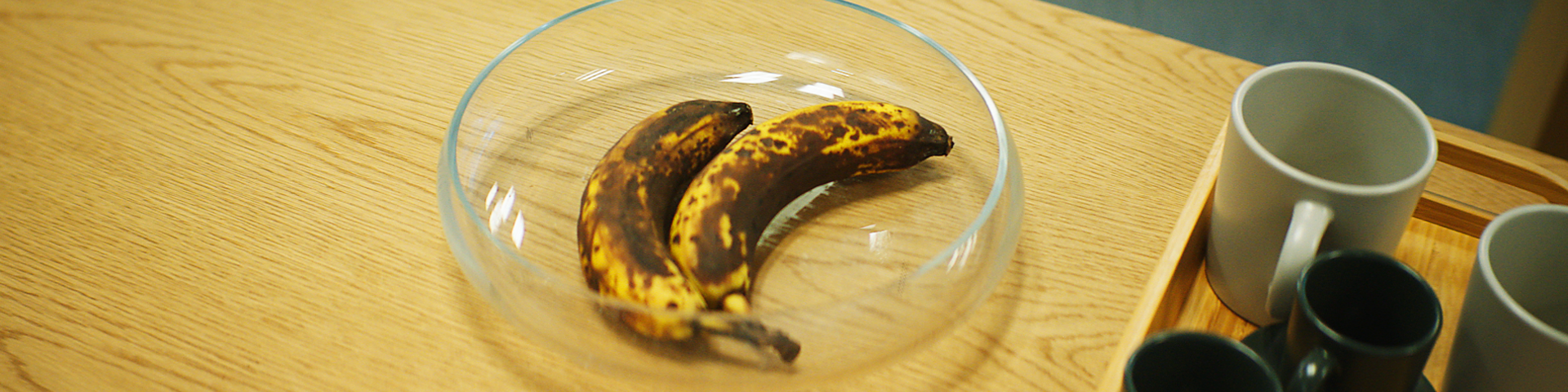 Gamla bananer