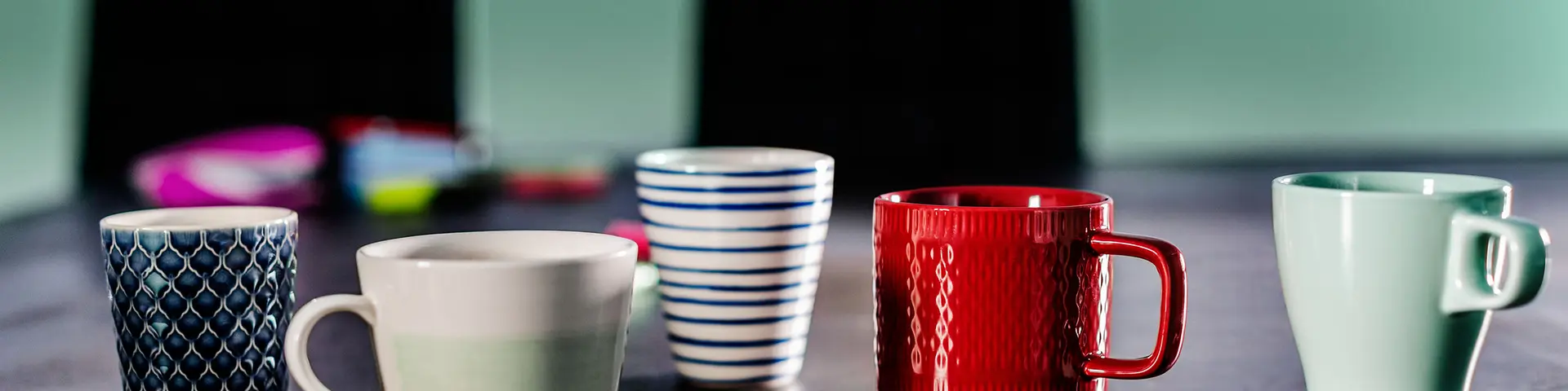 Kaffekoppar