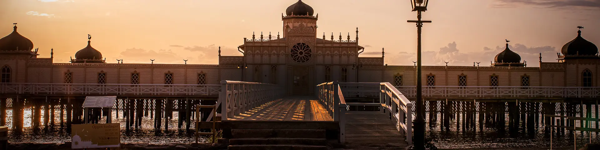 Kallbadhuset i Varberg