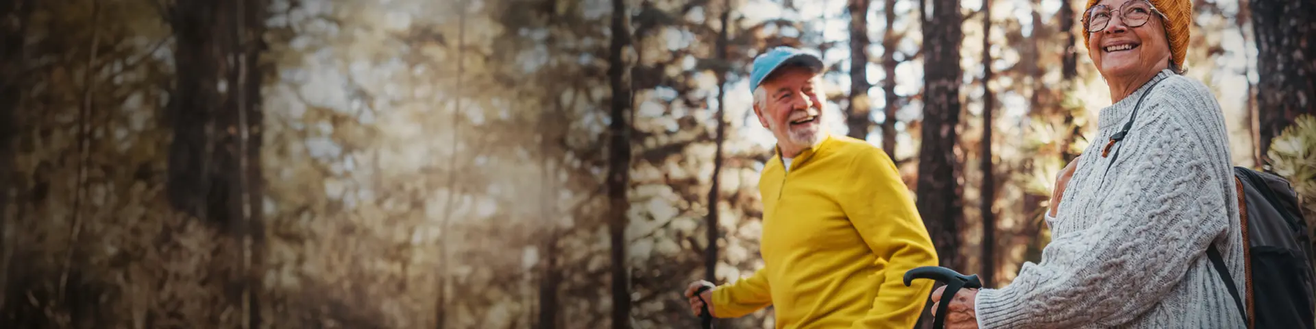 Program för Unionens seniorföreningar