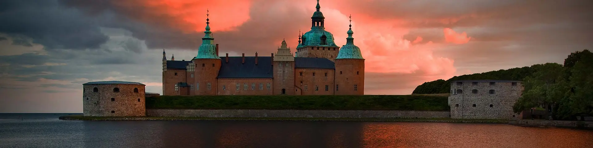 Kalmar slott