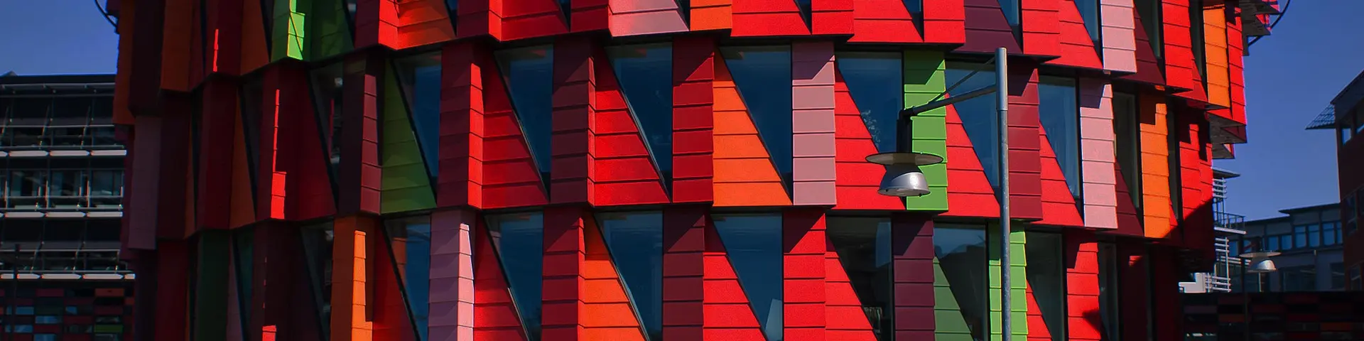 Chalmers i Göteborg