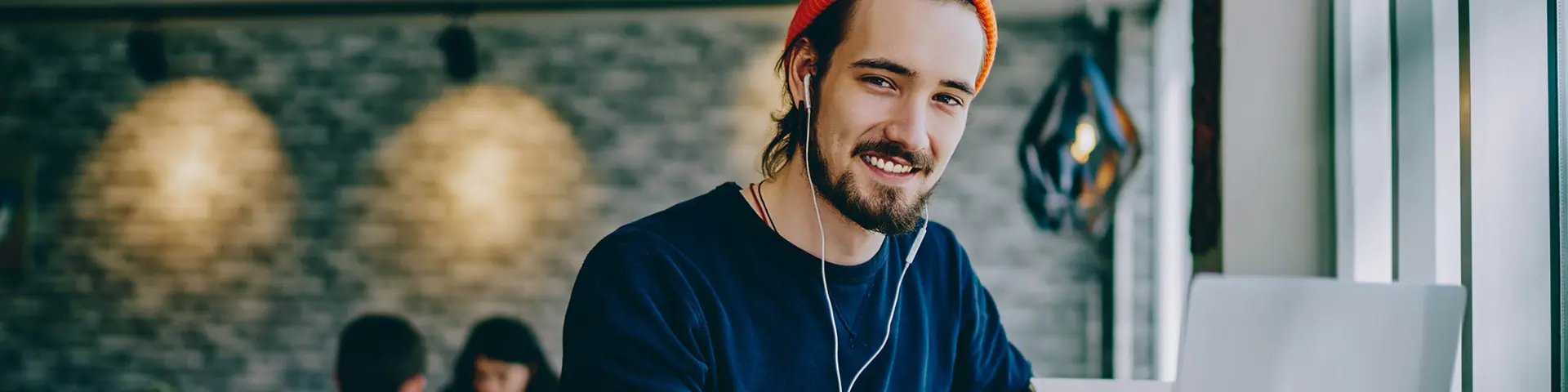 Hero student ansökningshandlingar