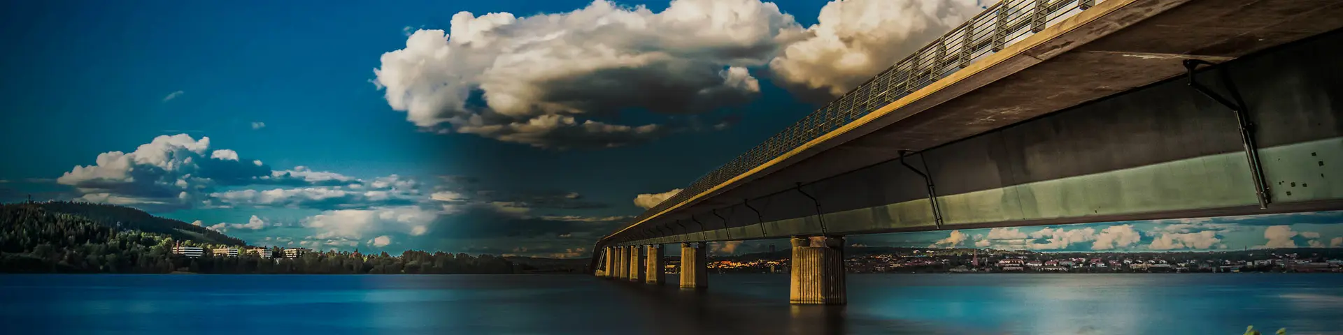 Sundsvallsbron hero