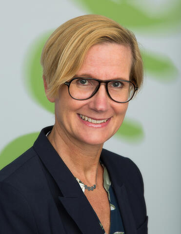 Carina Bergqvist