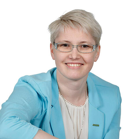Christine Lindström
