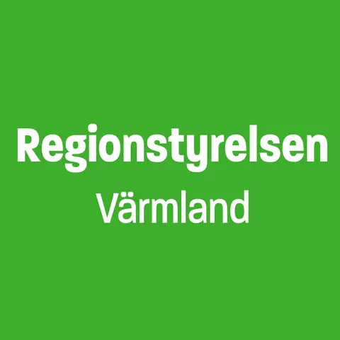Regionstyrelsen Värmland