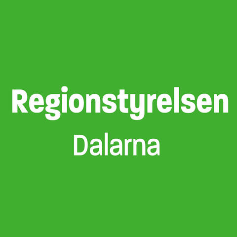 Regionstyrelsen Dalarna
