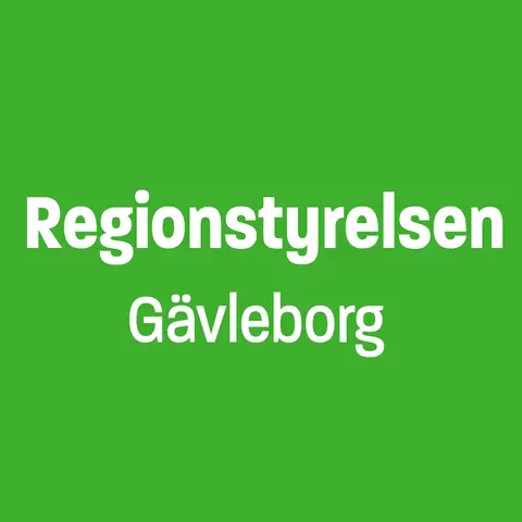 Regionstyrelsen Gävleborg