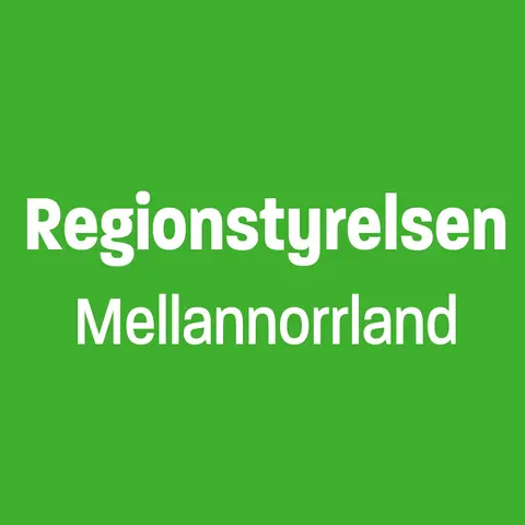 Regionstyrelsen Mellannorrland