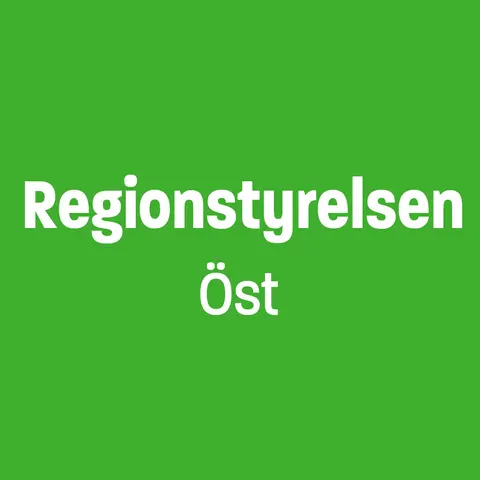 Regionstyrelsen Öst