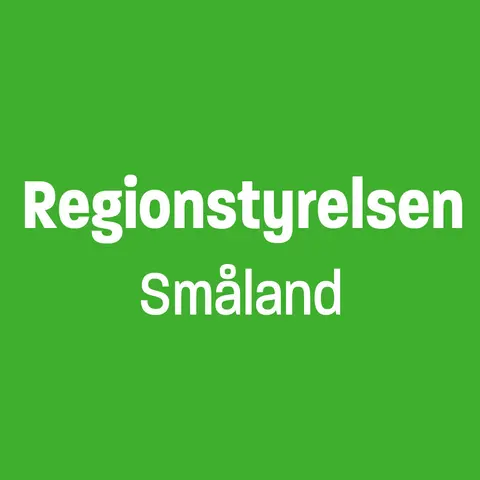 Regionstyrelsen Småland