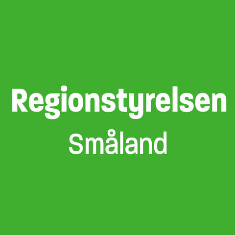 Regionstyrelsen Småland