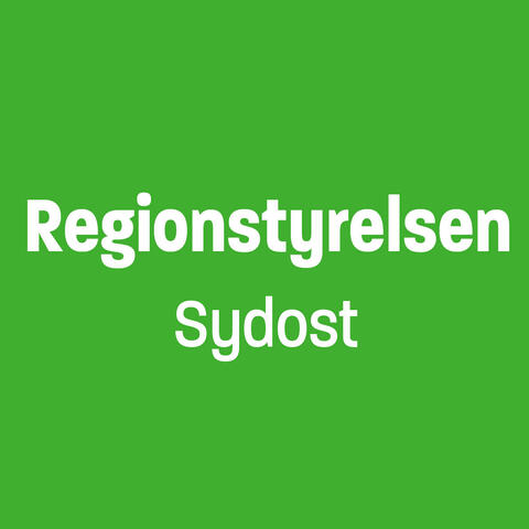 Regionstyrelsen Sydost
