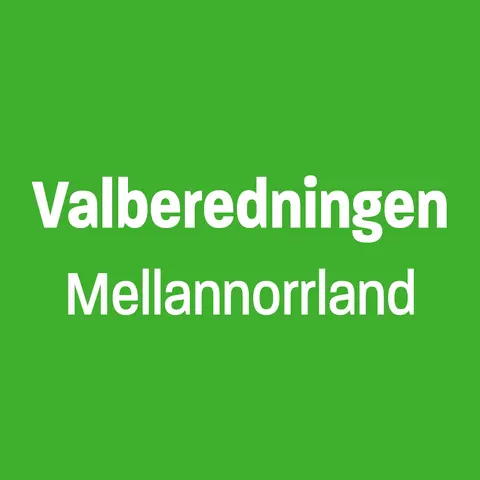 Valberedningen Mellannorrland