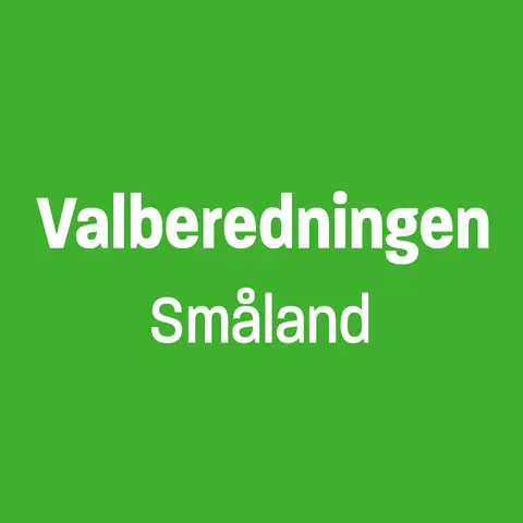Valberedningen Småland
