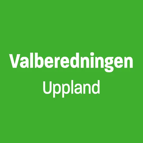 Valberedningen Uppland