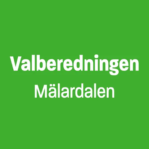 Valberedningen Mälardalen