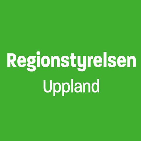 Regionstyrelsen Uppland
