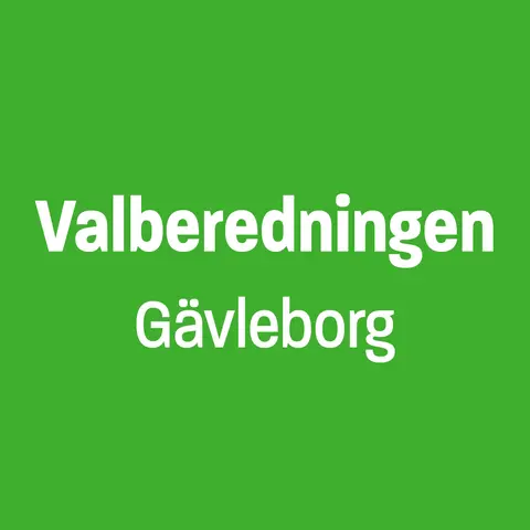 Valberedningen Gävleborg