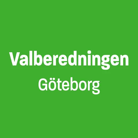 Valberedningen Göteborg