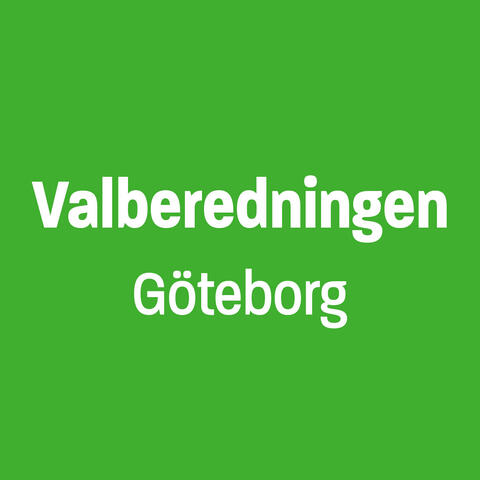 Valberedningen Göteborg