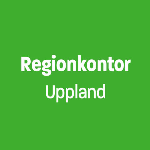 Regionkontor Uppland