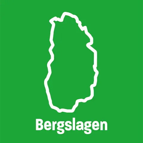 Seniorföreningen Unionen Bergslagen