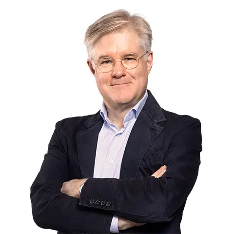 Martin Wästfelt Enhetschef Avtal och politik, förhandlingschef