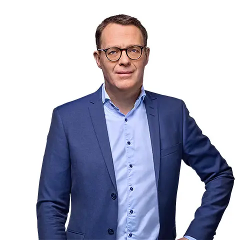 Fotografi Henrik Westerman