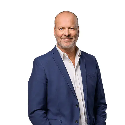 Fotografi på Patrik Nygren-Bonnier