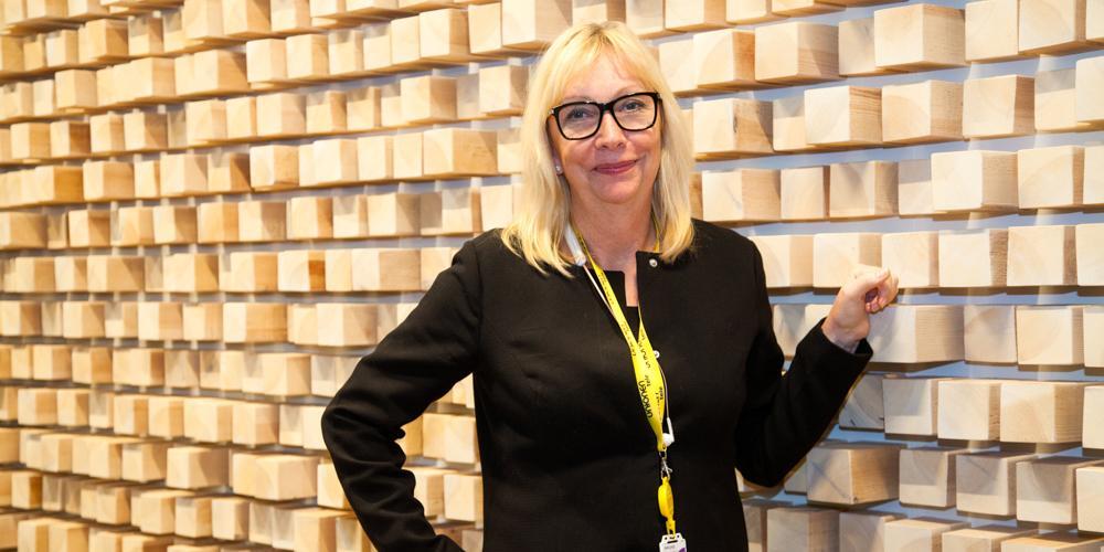 Agneta Ahlström, Telia Company