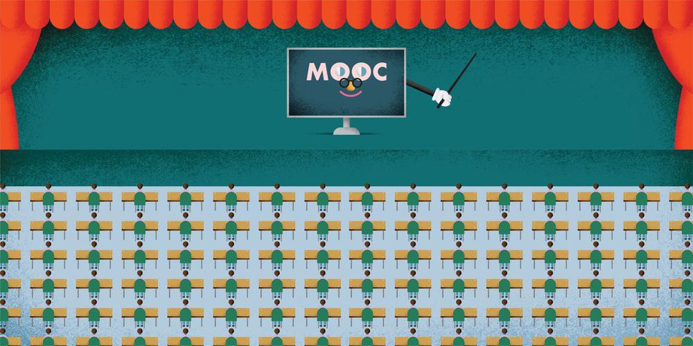 MOOC-kurser