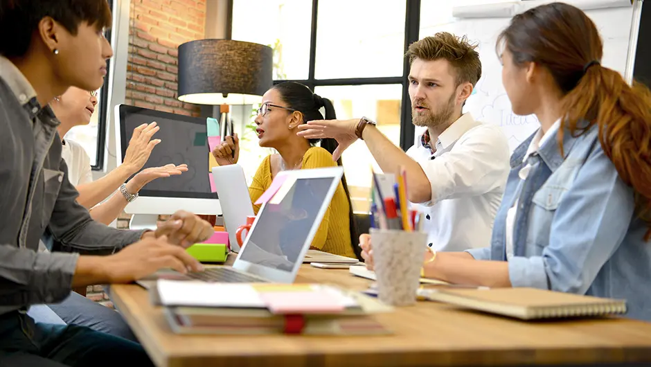 Självledarskap, ledarskap, chef, organisationpsykologi, 