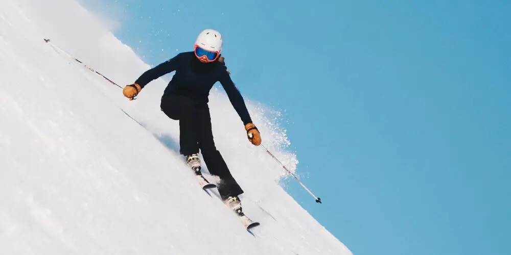 Skidresa