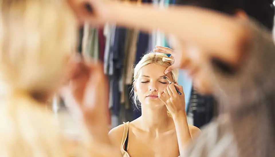 Make over Linkedin profil proffsig söka jobb