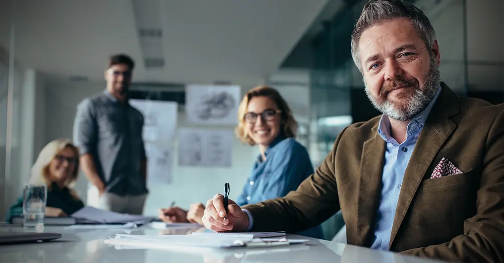 There is a reason why 9 out of 10 workplaces in Sweden are covered with CBAs. It's a real long run win-win.