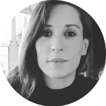 Sofia Wolff, förbundsjurist Unionen