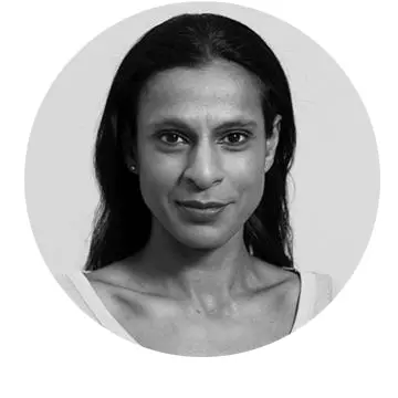 Molly Aulin, avtalsansvarig ombudsman