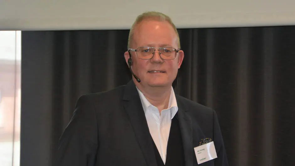 Bild på Olle Ytterberg