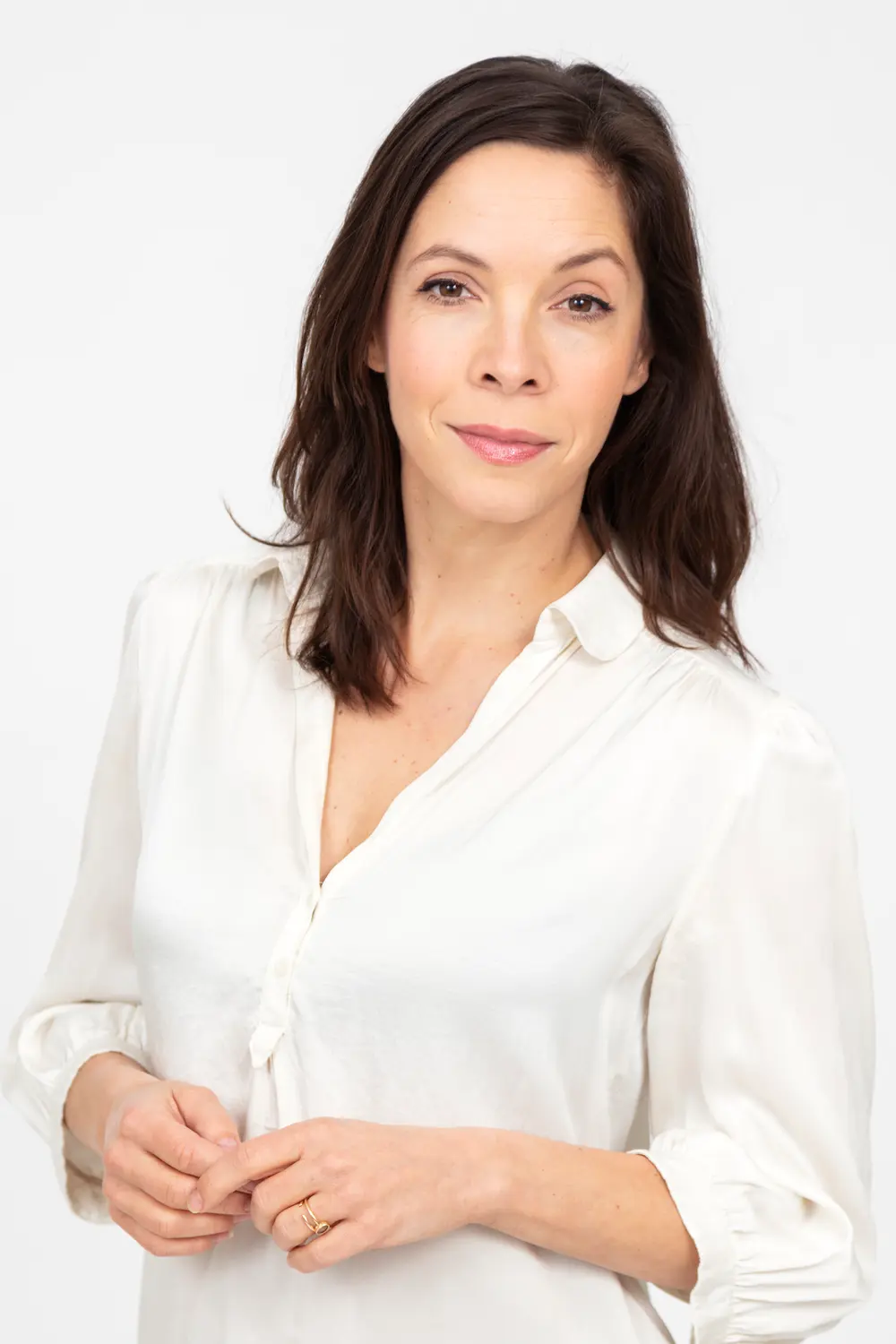 Tamara Maskovic Wängborg, konfliktexpert