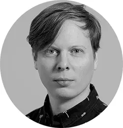 Fredrik Ostrozanszky, utredare arbetsmiljöfrågor