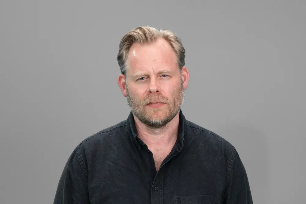 Johan Dellensjö