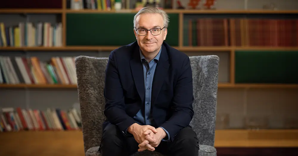 Peter Hellberg