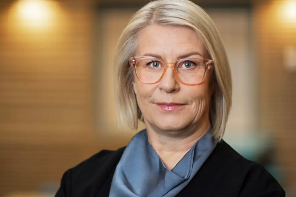 Victoria Kirchhoff